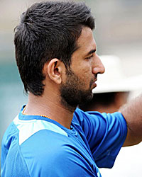 Cheteshwar Pujara